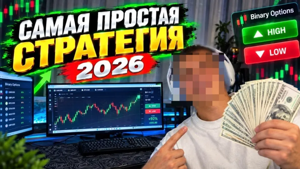Покет опшн стратегия: эффективный подход для прибыльной торговли