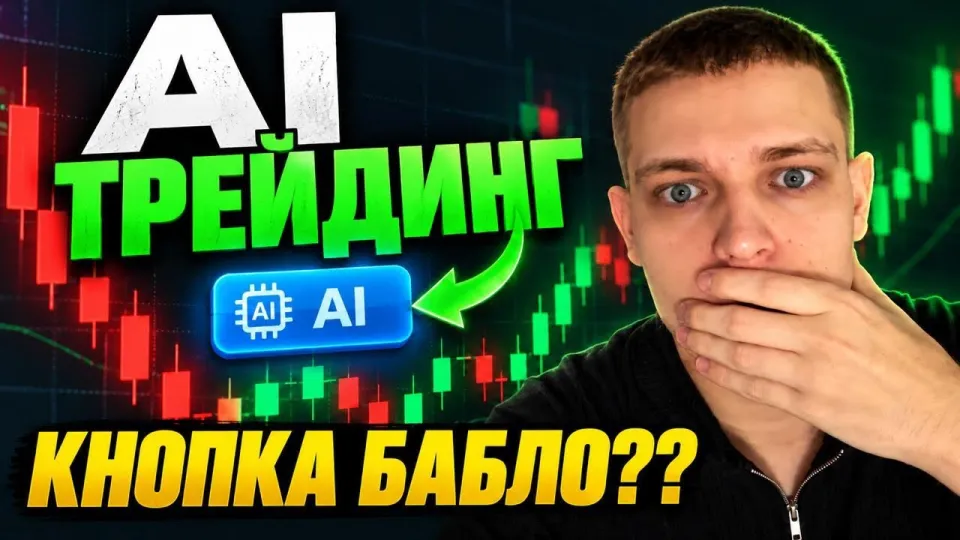 НАЧАЛ С 10,000 РУБЛЕЙ НА POCKET OPTION — ТОРГУЮ С НЕЙРОСЕТЬЮ